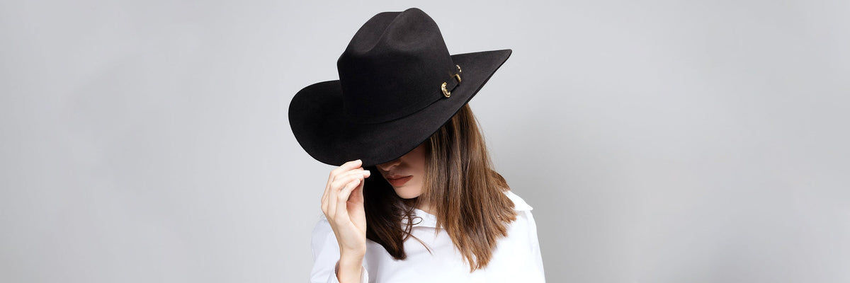Sombreros Vaqueros