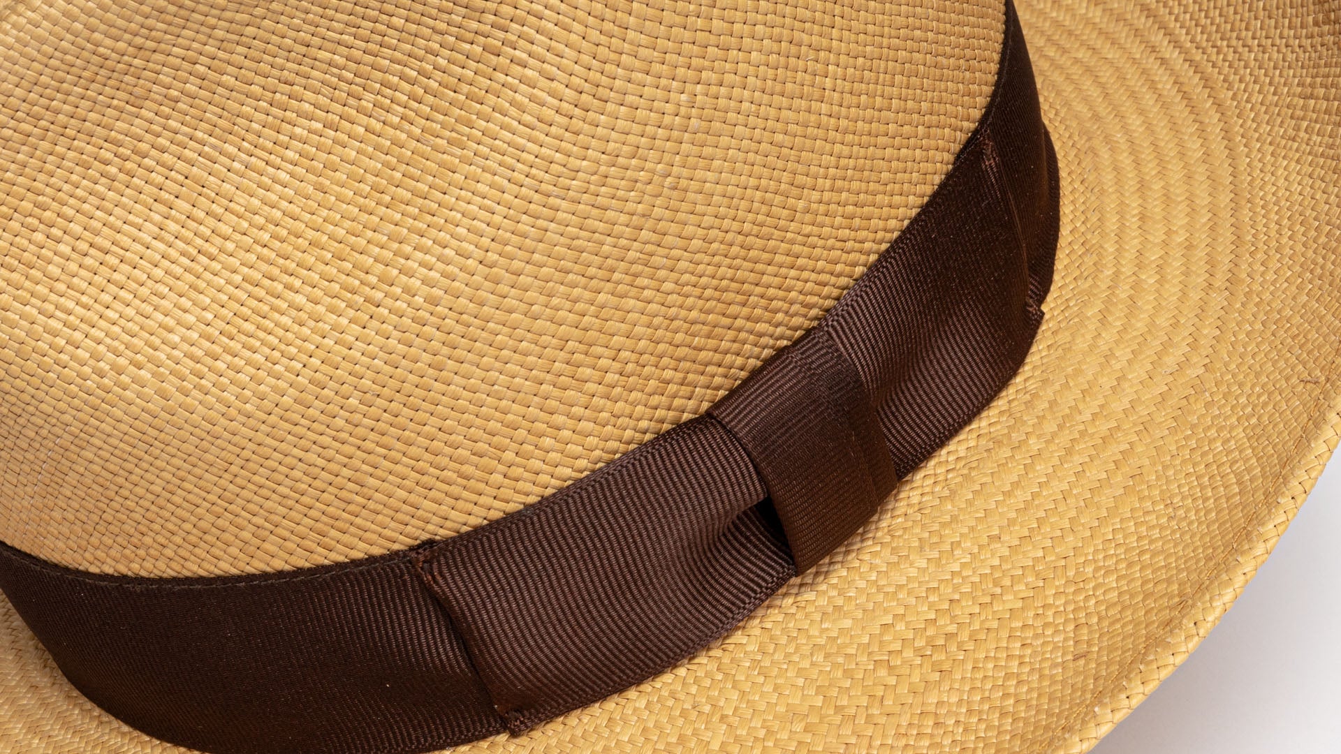 sombreros de palma