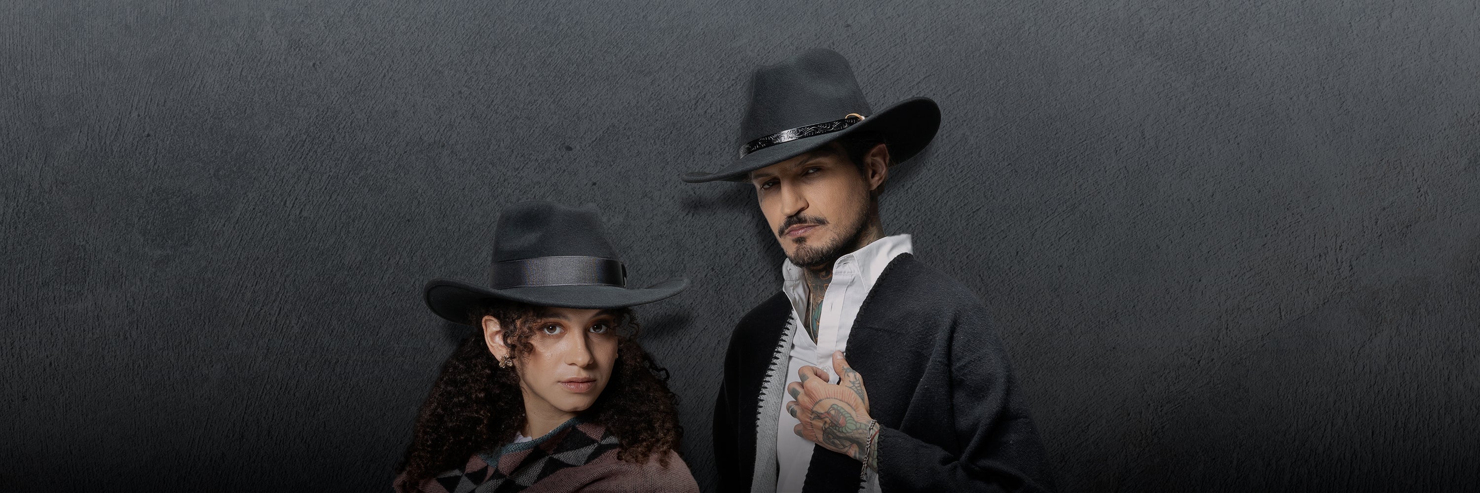Sombreros Texanos