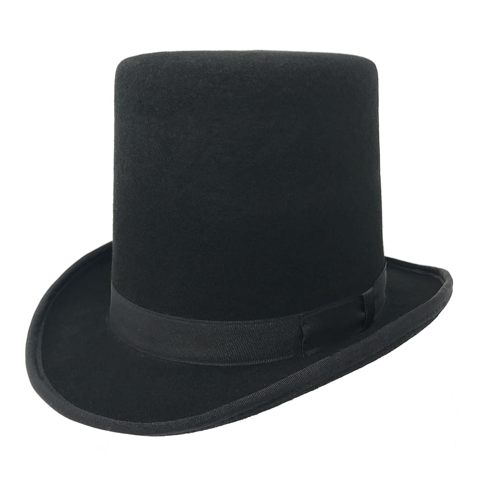 Sombrero De Copa Walton - Sombreros Tardan
