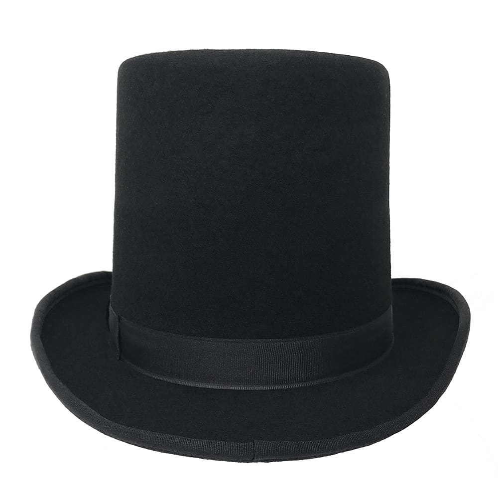 Sombrero De Copa Walton - Sombreros Tardan